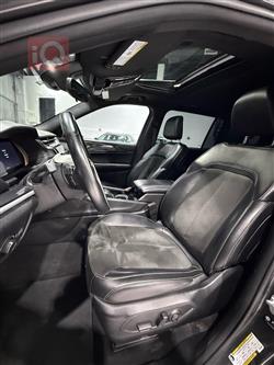 جيب جراند شيروكي إل